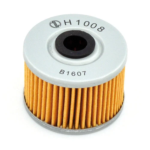 UltimateGuard Oil Filter